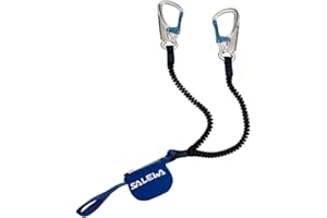 ‎SALEWA Salewa Klettersteigset Via Ferrata Ergo Tex