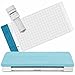Produktbild Silhouette Cameo 3 Teal + 24' Schneidematte + AutoBlade Ersatzmesser