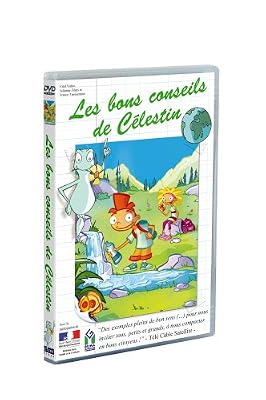Citel Vidéo Célestin : Protection de l'environnement