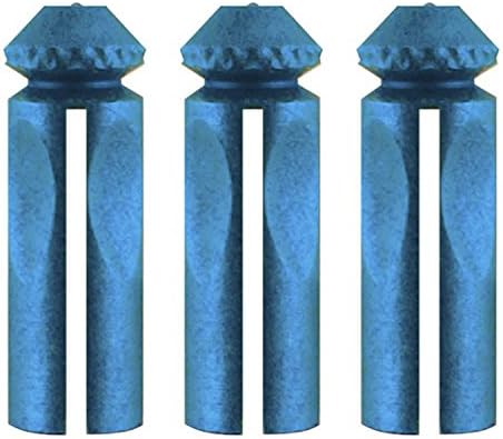 Protector target darts azul flight protector