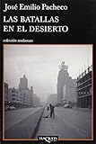 Las batallas en el desierto (Andanzas, Band 11) by