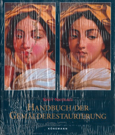 Download Handbuch der Gemälderestaurierung Download Handbuch der Gemälderestaurierung