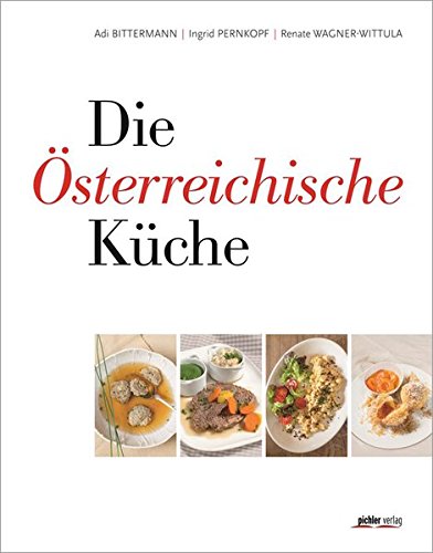 Download Die Österreichische Küche Download Die Österreichische Küche