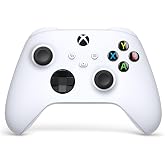 Xbox Wireless Controller Beyaz, 9. Nesil (2025) (Microsoft T&uuml;rkiye Garantili)
