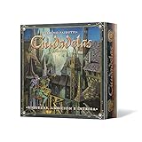 Luchas por ser el próximo Maestro Constructor del reino, pero antes debes impresionar a la nobleza con tu capacidad para el desarrollo de ciudades, con la ayuda de diversos personajes