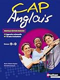 Image de Anglais CAP
