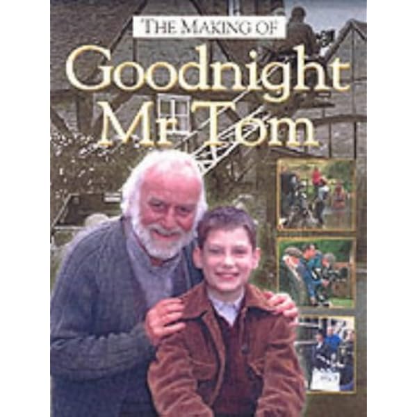 Masterpiece Theatre - Goodnight Mister Tom DVD: Amazon.co.uk: DVD