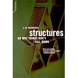 Structures: Or Why Things Don't Fall Down