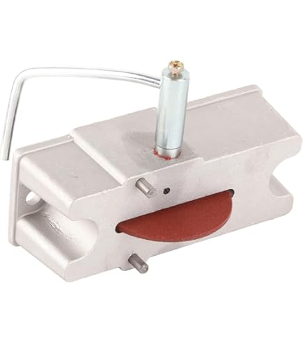 Handleiding Zuigerveer Filer 66785 66786 Handleiding Zuigerveer Grinder Aluminium 120 Grit Carbide Slijpschijf Zuiger Reparatie Tool