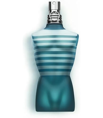 Jean Paul Gaultier Ultra Male Eau de Toilette For Men 75ML