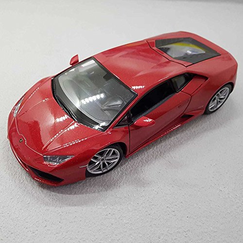 welly lamborghini huracan