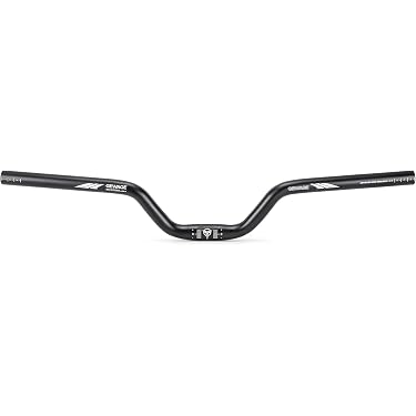 Manubrio in alluminio Trekking/City-Bike bici vendita on line accessori