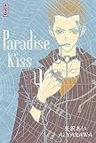 Paradise Kiss, tome 4