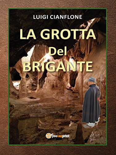 La grotta del brigante
