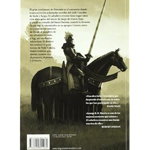 El caballero errante (BESTSELLER-COMIC)