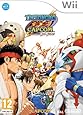 Tatsunoko Vs Capcom Ultimate All Stars (Wii)