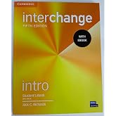 Interchange Intro Student's Book with eBook