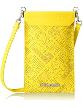 Love Moschino Damen Jc5301 Umhängetasche, 1x20x12 cm