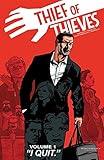 Image de Thief of Thieves Vol. 1