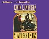 Image de Scattered Suns (Saga of Seven Suns)