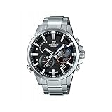 Casio Edifice Armbanduhr EQB-600D-1AER