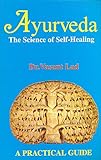 Image de Ayurveda: The Science of Self-Healing: A Practical Guide