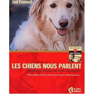 Les Chiens nous parlent Livre en Ligne - Telecharger Ebook