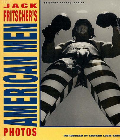 Jack Fritscher's American Men