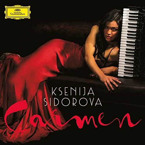 Preisvergleich Produktbild Carmen