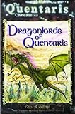 Cover zum Buch Dragonlords of Quentaris