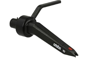 Ortofon Concorde 10 R Moving Magnet HiFi Fonorivelatori