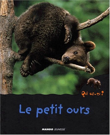 Petit ours (Le)