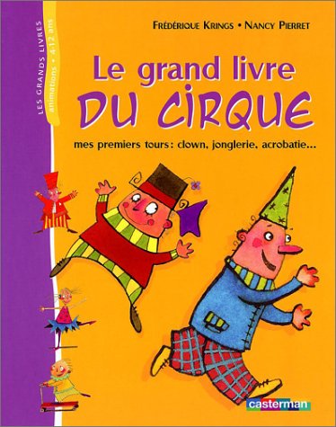 <a href="/node/40609">Le grand livre du cirque</a>