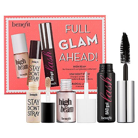 Benefit Cosmetics Full Glam Ahead!