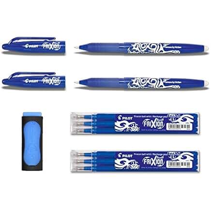 Suchergebnis auf Amazon.de für: kugelschreiber zum radieren