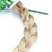Tape In Hair Extentions Ombre Balayage Color Brown 6# mixed with Blonde 24# 20pcs/50g Human Remy Hair Extensions Silky Straight 16inch