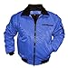 Produktbild Unbekannt – 4202 WISENT 4-in-1-Piloten-Jacke XXXL Blau König