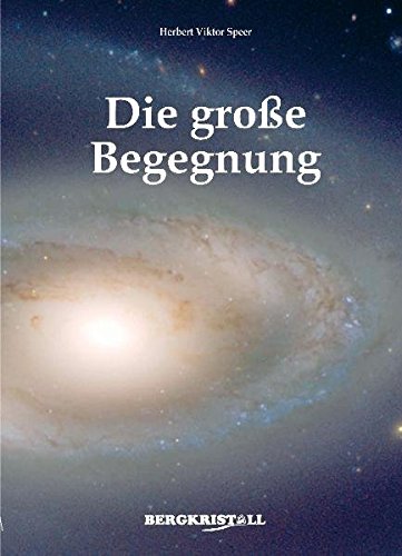Die große Begegnung