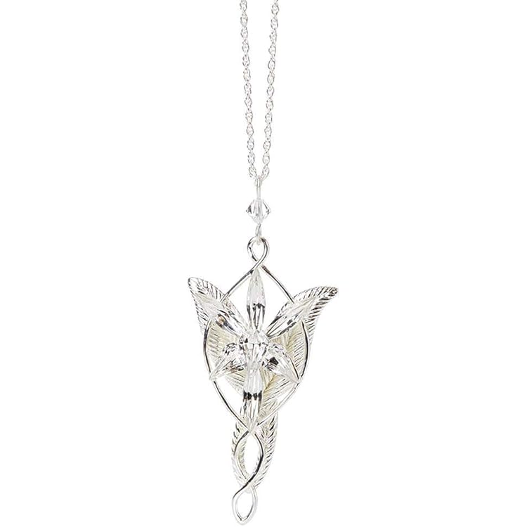 Titanium Dames ketting | 0876-02 | Boccia Titanium - Boccia Titanium