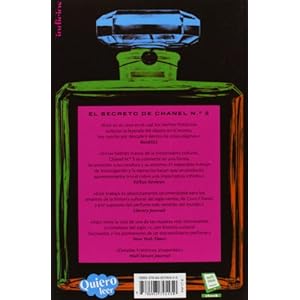 El secreto de Chanel No. 5 / The Secret of Chanel No. 5: La historia intima del perfume mas famoso / The Intim
