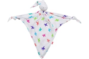 Mussi Cuski Bamboo Muslin Comforter (Charlie)