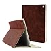 Produktbild iPad 9.7 Zoll 2017 Hülle iPad Air Hülle iPad Air 2 Hülle MaxiRel Aufwachen / Schlaf Funktion Smart Case Ledertasche Schutzhülle für Apple New iPad 9.7 Zoll 2017, iPad Air und iPad Air 2 Braun