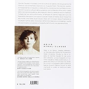 Camille Claudel