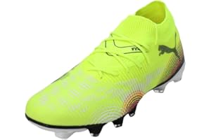 PUMA Future 8 Match Fg/AG, Scarpe da Calcio Unisex-Adulto