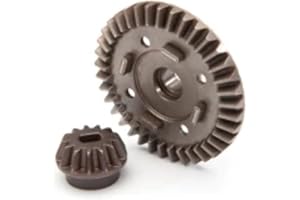 Traxxas Couple Conique arrière Maxx TRX8977