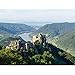 Produktbild Uoaei1 Castle Ruins Aggstein Wachau Austria Photo Unframed Wall Art Print Poster Home Decor Premium Schloss Österreich Fotografieren Wand Zuhause Deko