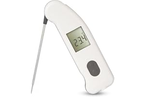 ETI Thermapen TP4 Infrared Combo Thermometer