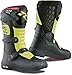 Produktbild TCX Comp Kinder Motocross Stiefel 40 Schwarz/Neon Gelb