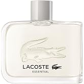 Lacoste Essential EDT 125 ml Men's Perfume