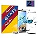 Produktbild SonBai Samsung Galaxy S9 Panzerglas Schutzfolie, [2 Stück] Gute Qualität 3D Gehärtetes Glas [9H Härte] [Ultra Klar] [Anti-Fingerabdruck] [Blasenfreie Installation] Displayschutzfolie für Galaxy S9
